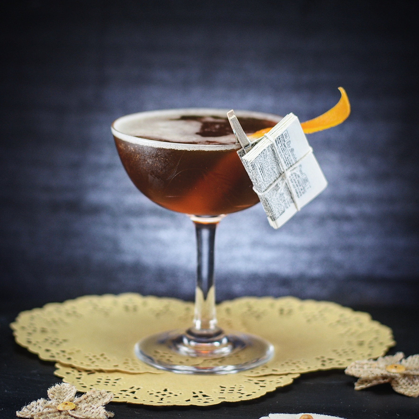 cocktail news